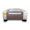 Plotter Láser CO2 150W+100W para metales + Accesorios